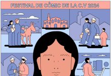El cómic regresa a Port de Sagunt con la nueva edición del festival Splash