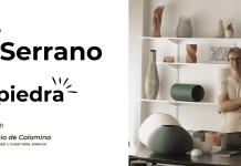 El Palacio de Colomina acoge la charla de Héctor Serrano y María Lapiedra