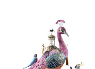 Lladró y Dulk presentan la colección Ephemeral Treasures