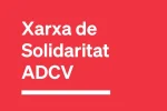 ADCV lanza su Xarxa de Solidaritat