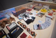 El Centre del Carme acoge un taller de creación de revistas experimentales