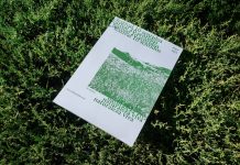 Pilar Estrada diseña la imagen de la nueva edición del festival 10 Sentidos