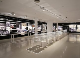 Últimos días de la exposición dedicada a García de Paredes