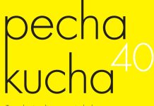Diseño, innovación y tecnología protagonizan la edición 40 de PechaKucha Night València
