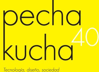 Diseño, innovación y tecnología protagonizan la edición 40 de PechaKucha Night València