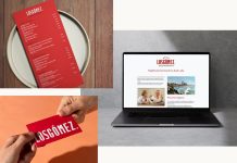 Migue Martí renueva la identidad de Los Gómez