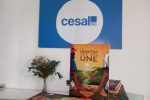 Cesal presenta un cómic interactivo sobre cooperación y cambio climático