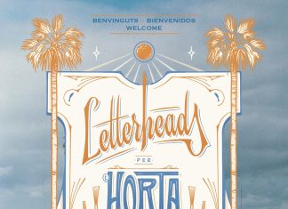 Letterheads celebra su primera edición en la Comunitat Valenciana en el Museu de l’Horta