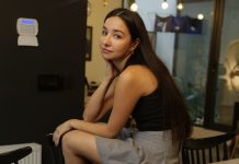 Cinema Jove encarga a la ilustradora María Jesús Contreras la imagen de su 40ª edición