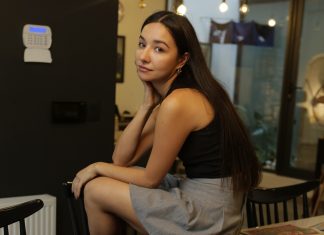 Cinema Jove encarga a la ilustradora María Jesús Contreras la imagen de su 40ª edición