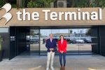 The Terminal Hub será la sede de Open House Valencia