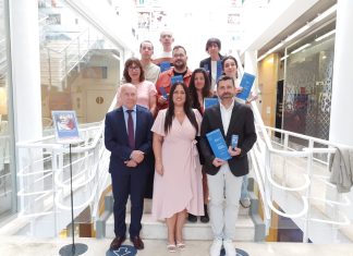 Ana Illueca, Eva Ferrer y Sergio Amar, nuevos Premios Artesanía