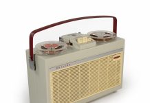 “Con la música a otra parte”: historia de la música portátil en Las Naves