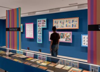 El IVAM reivindica el fenómeno de los fanzines