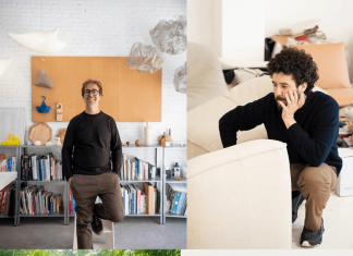 El Salón nude 2025 anuncia su jurado