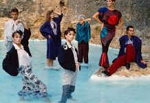 La Nau organiza una exposición sobre el proceso creativo de Tráfico de Modas