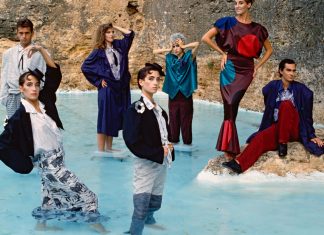 La Nau organiza una exposición sobre el proceso creativo de Tráfico de Modas