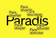 Paradís regresa en junio a Caixaforum Valencia