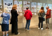 Fundación ONCE acoge la exposición «Diseñando para personas ciegas»