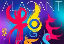 Boke Bazán s’encarrega de la campanya gràfica de la Generalitat per a les Fogueres 2025