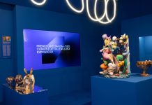 Arnau-Reyna y Carmina Ibáñez diseñan la nueva edición de los Premios de Artesanía