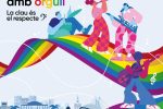 Agencia Estimado crea la imagen para la campaña del Día Internacional del Orgullo LGTBIQ