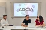 La ADCV celebra su 40 aniversario con nueva identidad a cargo de Ibán Ramón