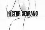 Héctor Serrano repasa 25 años de trayectoria en Feria Hábitat