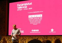 València presenta su programación para un septiembre de creatividad y talento