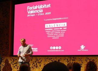 València presenta su programación para un septiembre de creatividad y talento