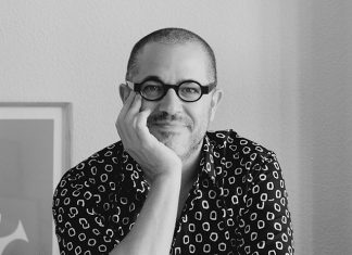 Dídac Ballester pone el foco en la Mostra de València