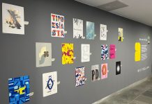 «No eres mi tipo», tipografías que amas u odias