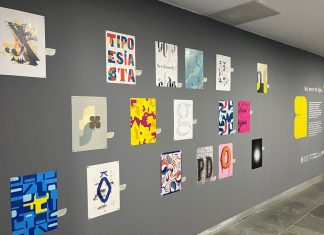 «No eres mi tipo», tipografías que amas u odias