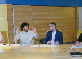 El Salón Nude acogerá las propuestas de 25 estudios y escuelas de diseño