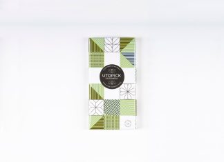 Diseño y chocolate fundidos en la nueva edición de Gastrodesign