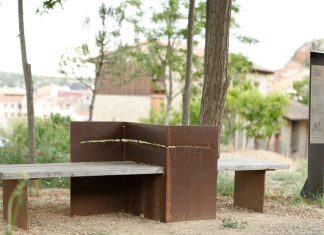 Ximo Roca pone en valor Albentosa con la Ruta de la Diversidad