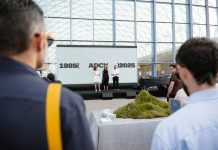 El diseño valenciano reflexiona sobre su futuro en el 40 aniversario de la ADCV