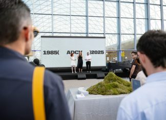 El diseño valenciano reflexiona sobre su futuro en el 40 aniversario de la ADCV