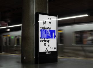 Dídac Ballester y Rosella Roig otorgan identidad gráfica a la Mostra