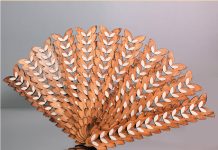 Artesanía y diseño en el contexto de la huerta valenciana