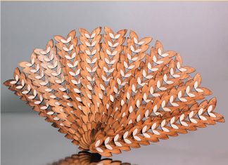 Artesanía y diseño en el contexto de la huerta valenciana