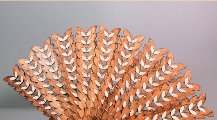 Artesanía y diseño en el contexto de la huerta valenciana