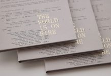 El llibret de la Falla Mossén Sorell-Corona conquista el Oro en los premios europeos ADC*E 2025