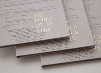 El llibret de la Falla Mossén Sorell-Corona conquista el Oro en los premios europeos ADC*E 2025