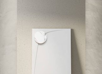 Wave, de Yonoh y Fiora, gana el Archiproduct Design Award