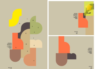 El diseño valenciano vuelve a brillar en los Premios CLAP 2025