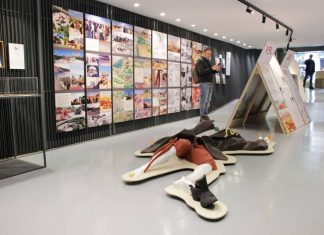 Gulliver, 35 años del gigante de València