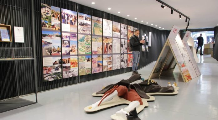 Gulliver, 35 años del gigante de València