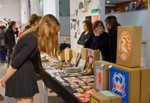 BIM BANG BOOKS: Resistencia y agitación editorial