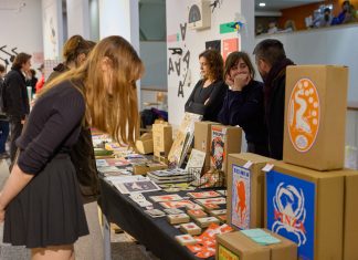 BIM BANG BOOKS: Resistencia y agitación editorial